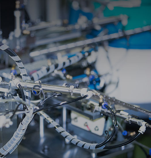 启脉智能机器人有限公司