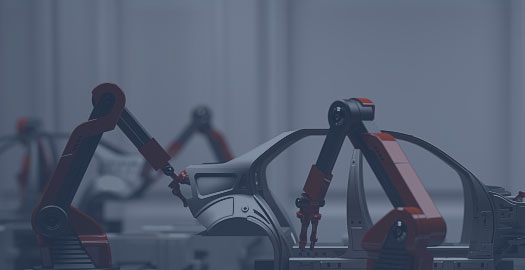 启脉智能机器人有限公司