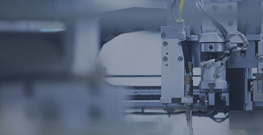 启脉智能机器人有限公司