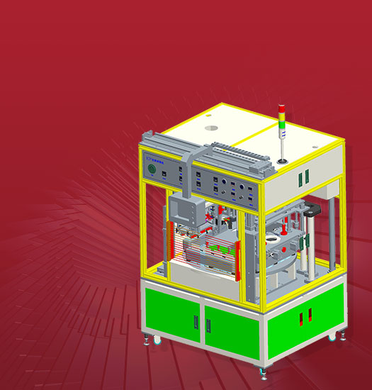 启脉智能机器人有限公司
