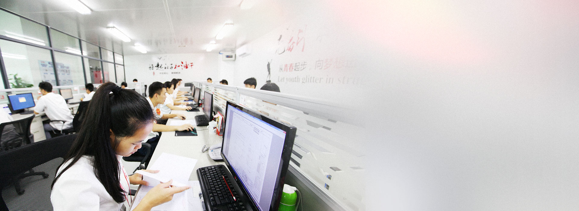 启脉智能机器人有限公司