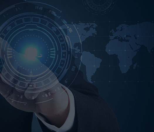 启脉智能机器人有限公司