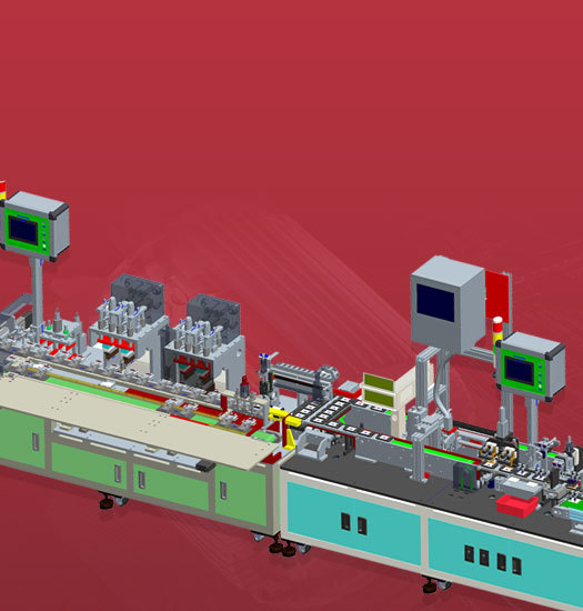 启脉智能机器人有限公司