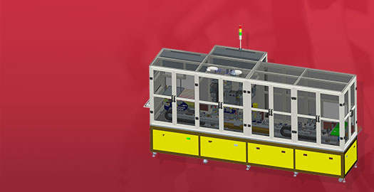 启脉智能机器人有限公司