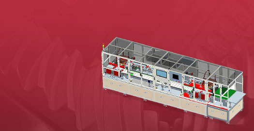启脉智能机器人有限公司