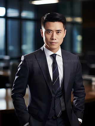 白玉玲 项目运营总监