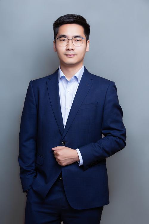 彭瑛 品牌与内容负责人